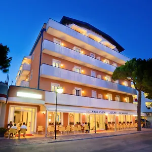 3* Hotell Ca' D'oro